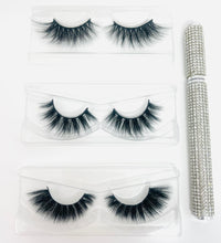 Load image into Gallery viewer, Lash Beauty Trio Bundle #1
