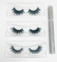 Load image into Gallery viewer, Lash Beauty Trio Bundle #2
