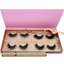 Load image into Gallery viewer, Build Your Own Lash Glam Box
